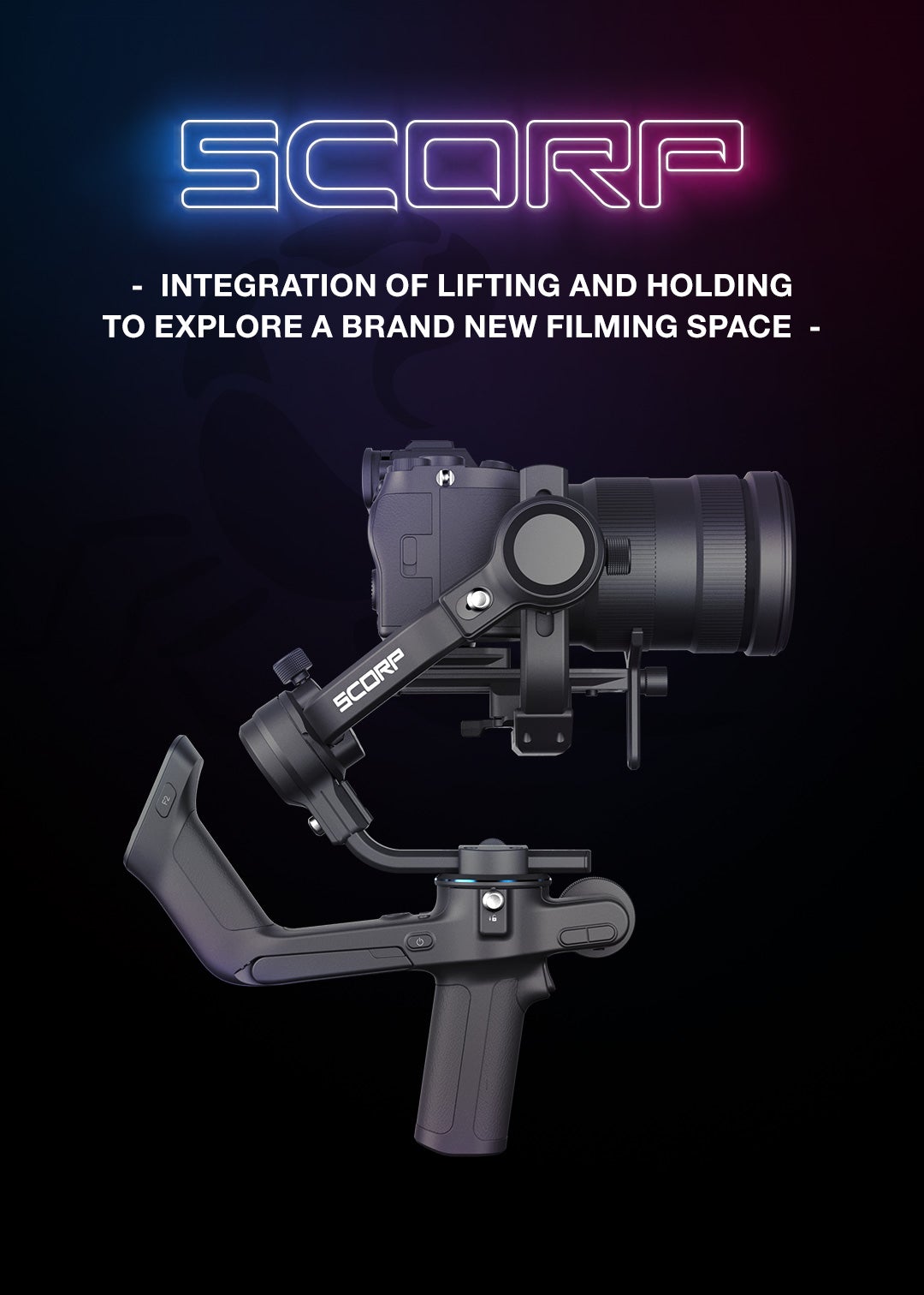 Feiyu Scorp F2 01