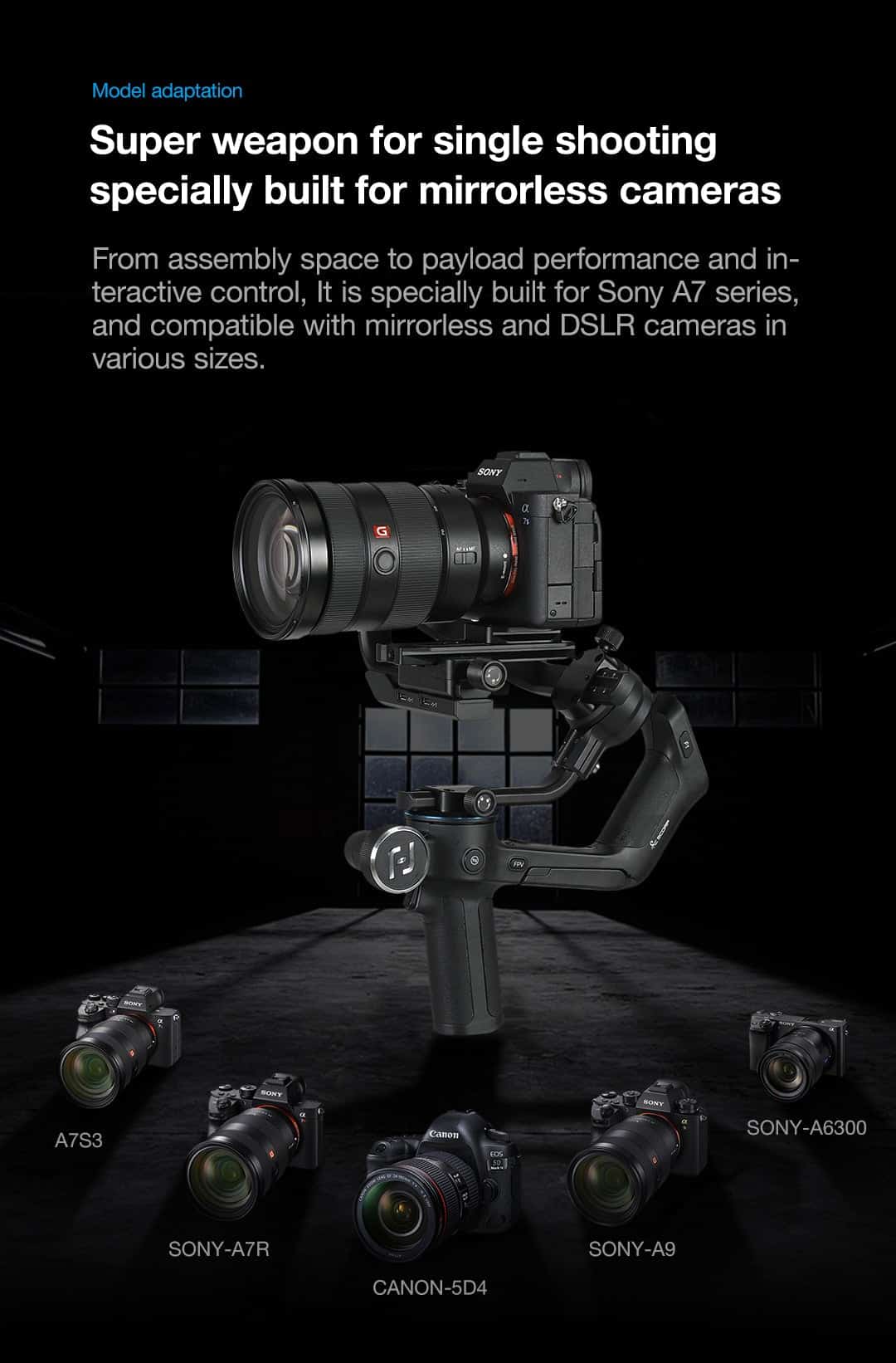 Feiyu Scorp F2 02