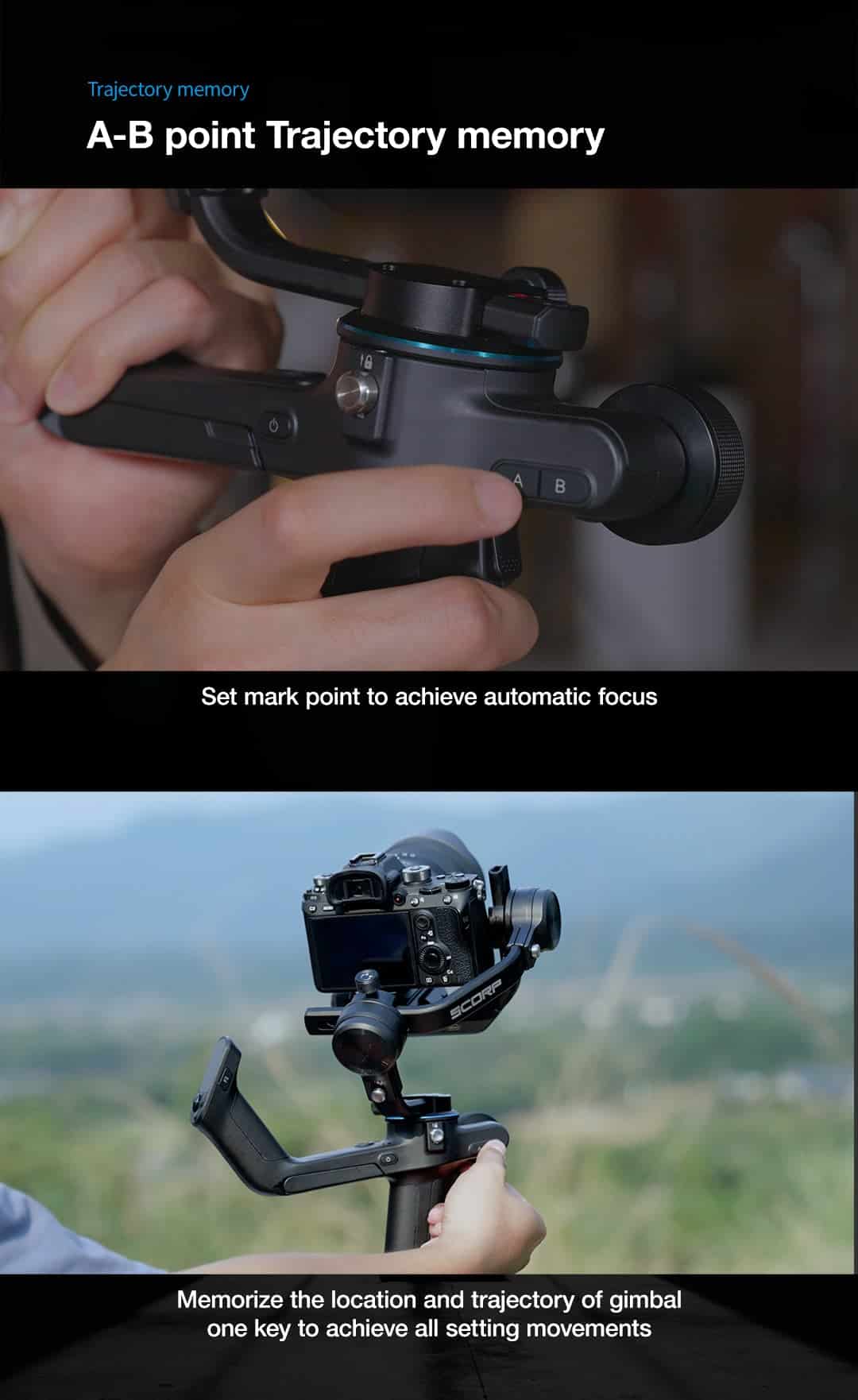 Feiyu Scorp F2 06