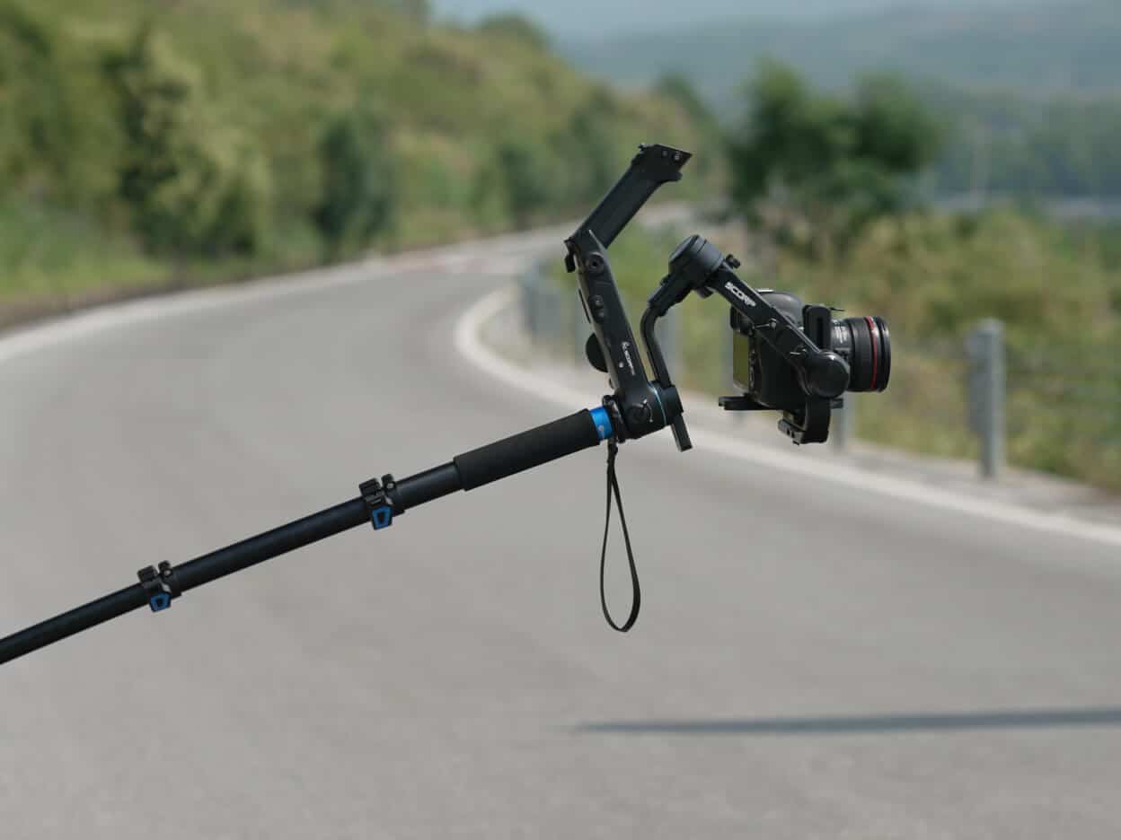 Feiyu Scorp Pro F4 02