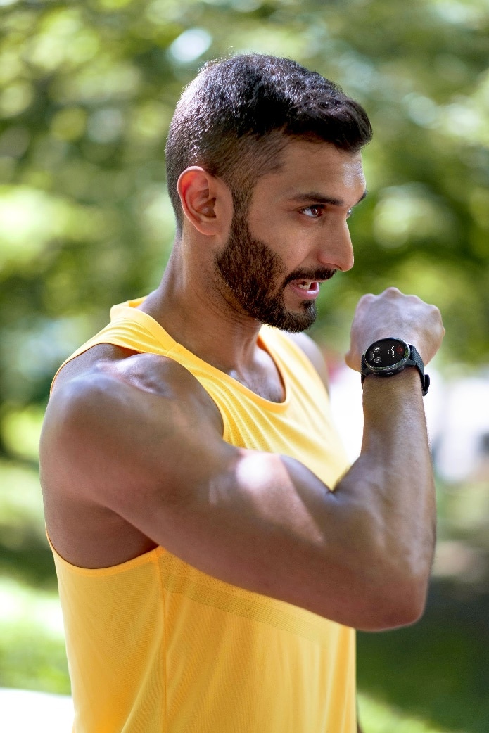 GARMIN Venu 2 PLUS 03
