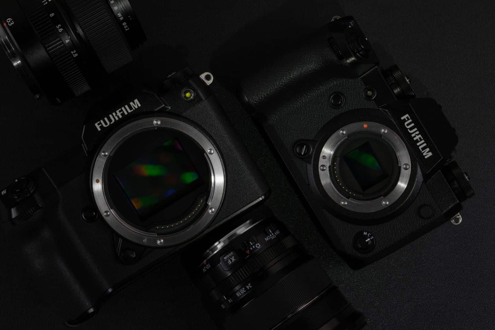 GFX 50S II 01