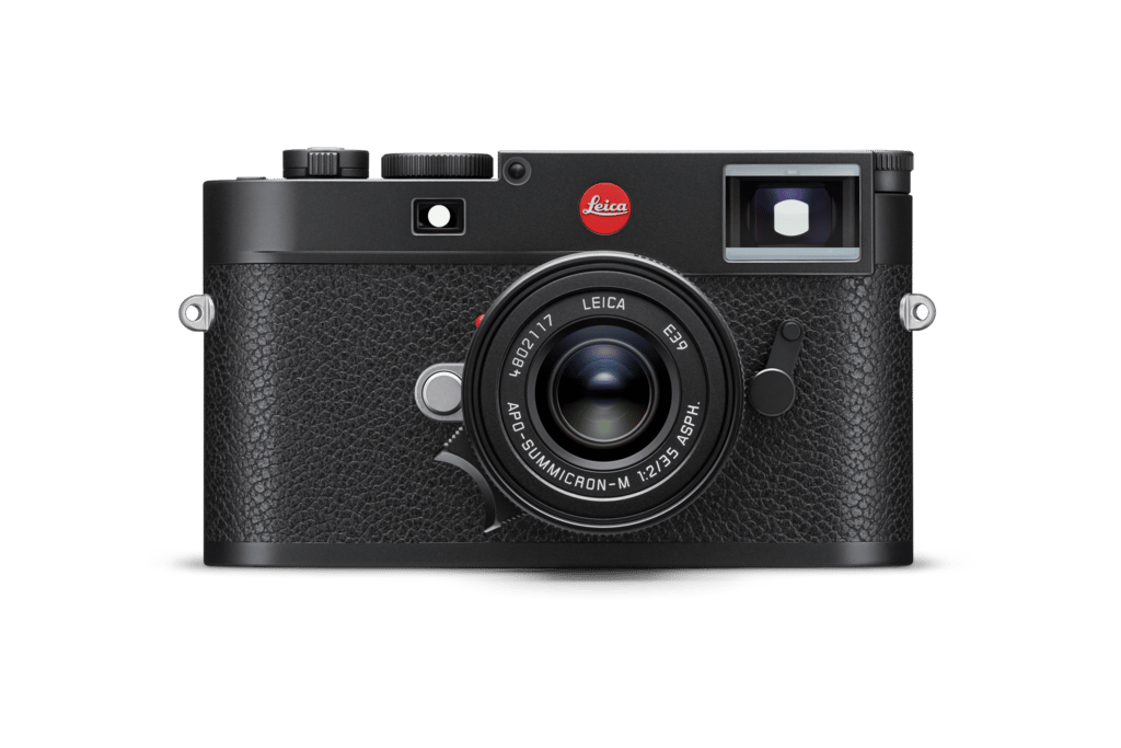 Lộ diện thông số và loạt ảnh sản phẩm của máy ảnh Leica M11