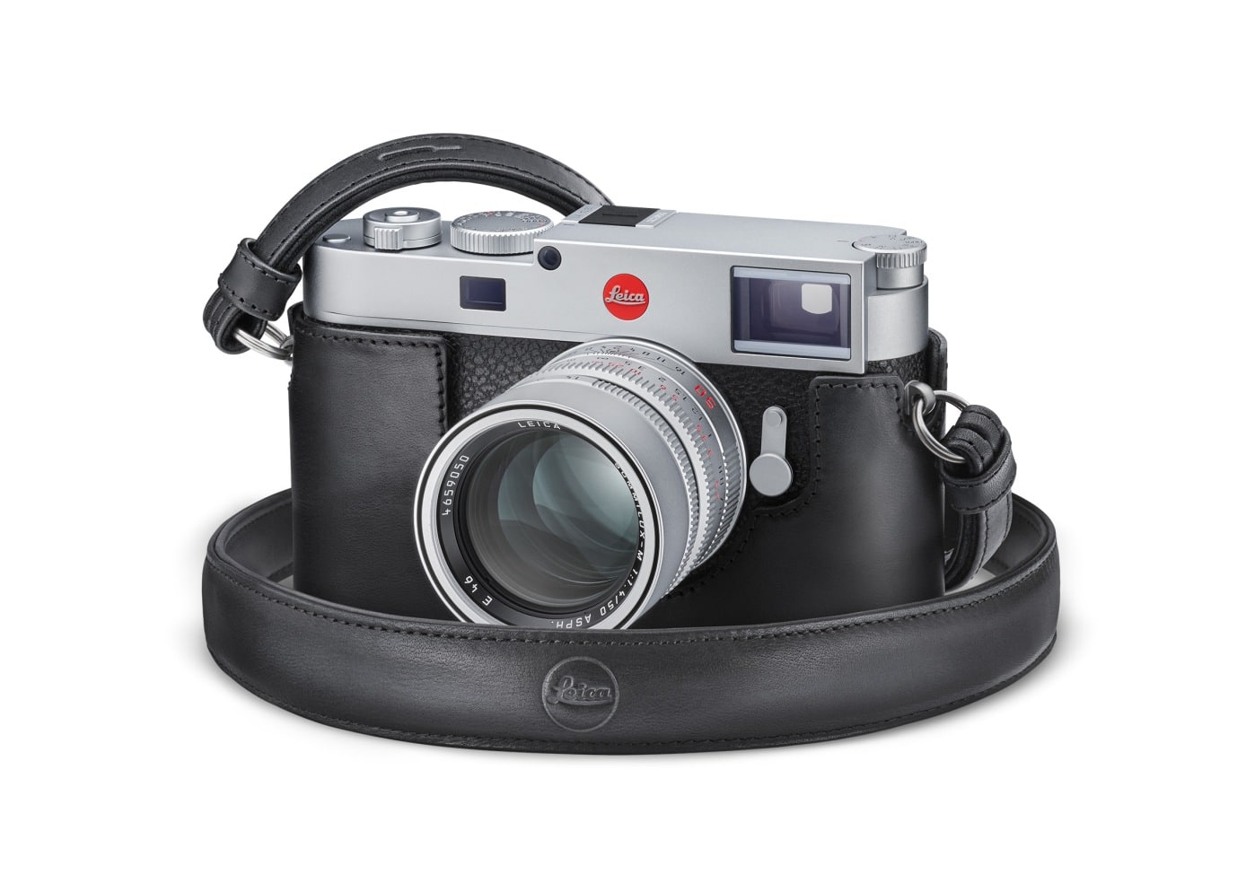 Lộ diện thông số và loạt ảnh sản phẩm của máy ảnh Leica M11