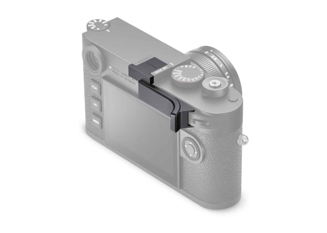 Lộ diện thông số và loạt ảnh sản phẩm của máy ảnh Leica M11