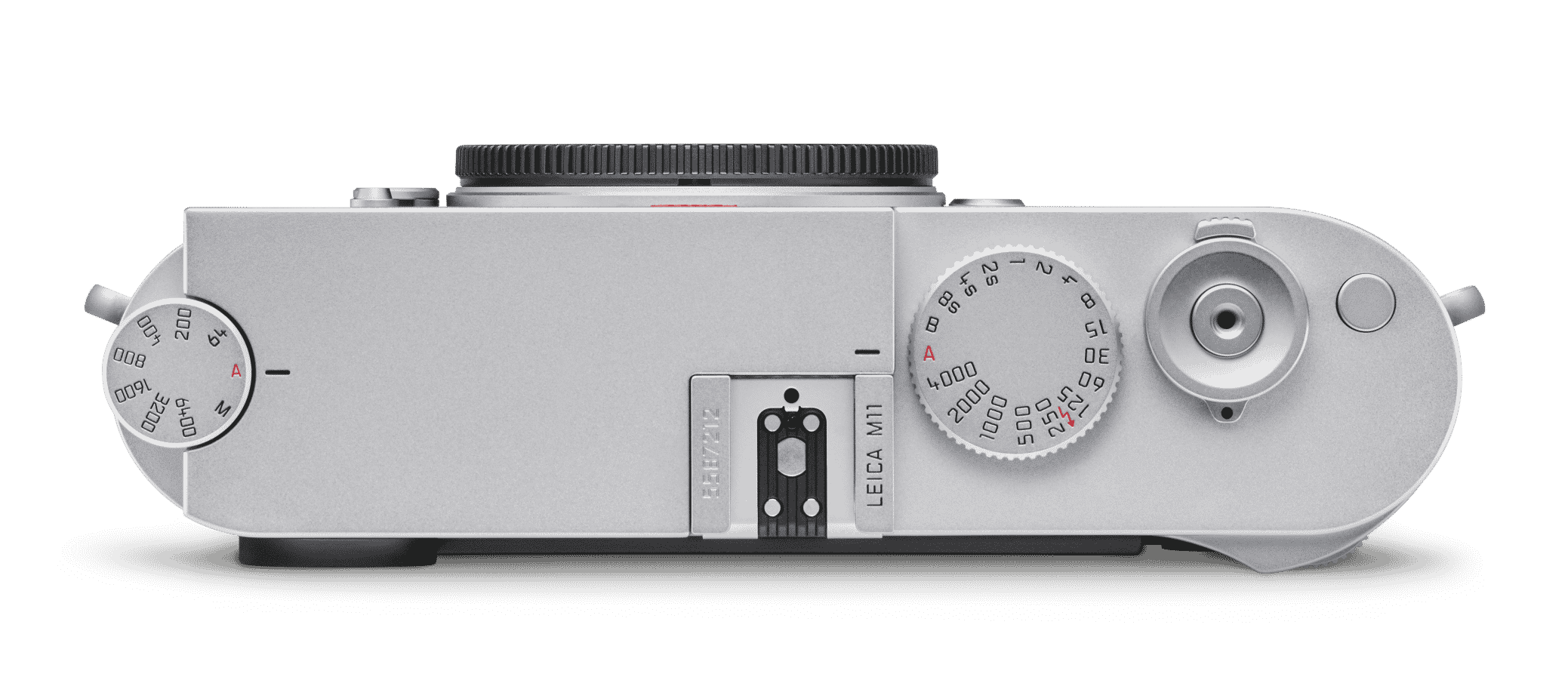 Lộ diện thông số và loạt ảnh sản phẩm của máy ảnh Leica M11