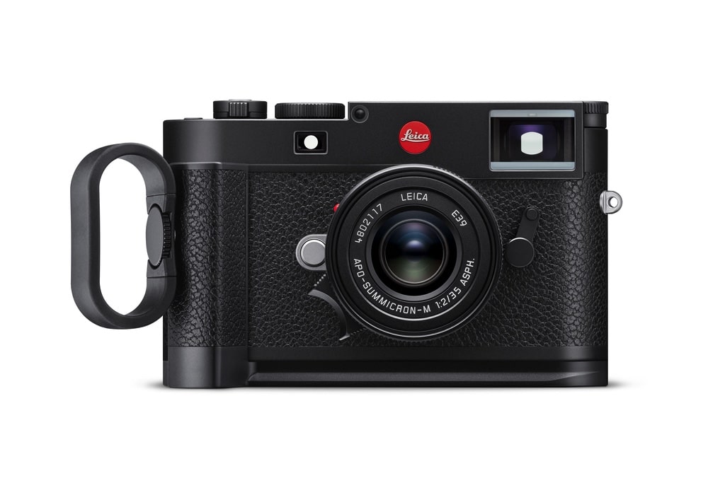 Lộ diện thông số và loạt ảnh sản phẩm của máy ảnh Leica M11