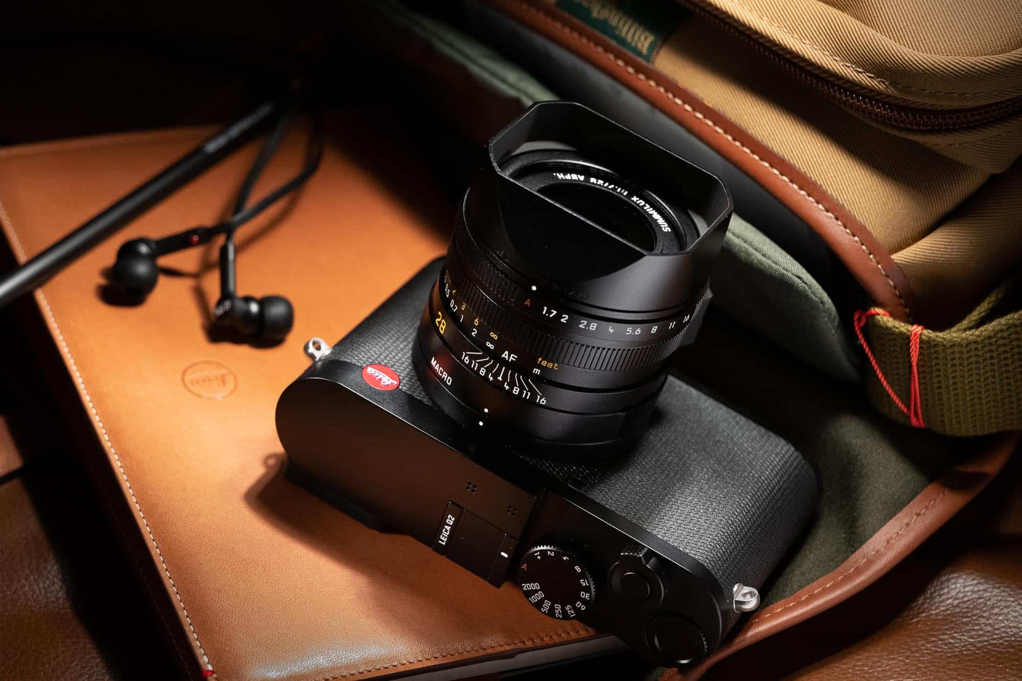 Leica Q2