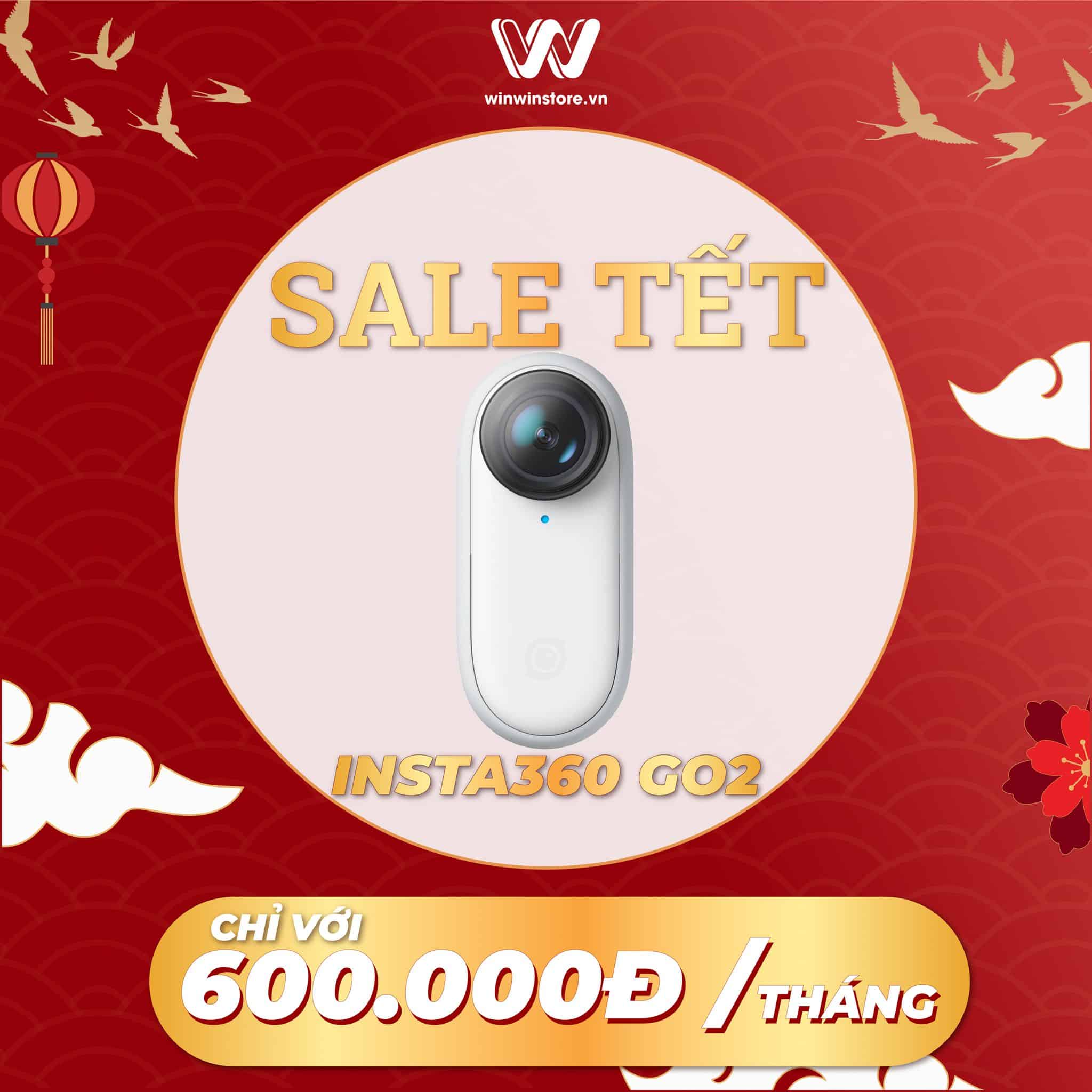 Vui sắm Tết Nhâm Dần với loạt khuyến mãi tại gian hàng WinWinStore trên Shopee