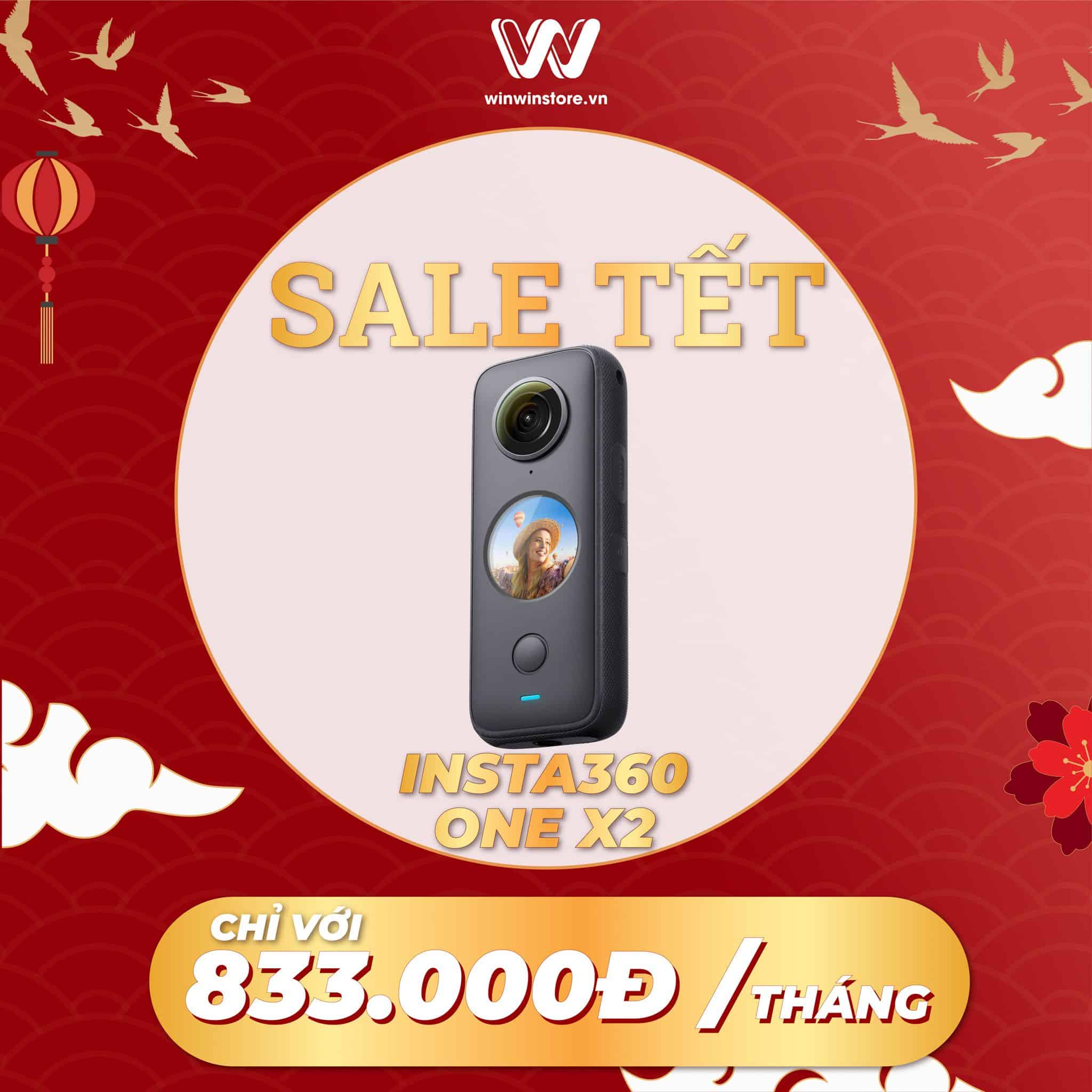 Vui sắm Tết Nhâm Dần với loạt khuyến mãi tại gian hàng WinWinStore trên Shopee