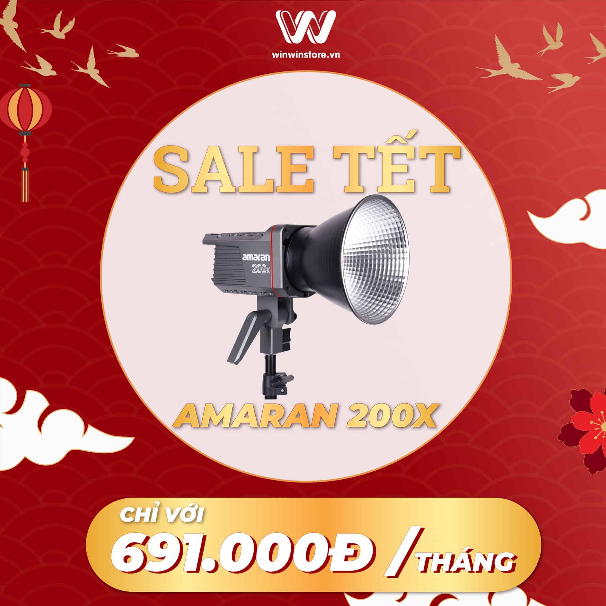 Vui sắm Tết Nhâm Dần với loạt khuyến mãi tại gian hàng WinWinStore trên Shopee