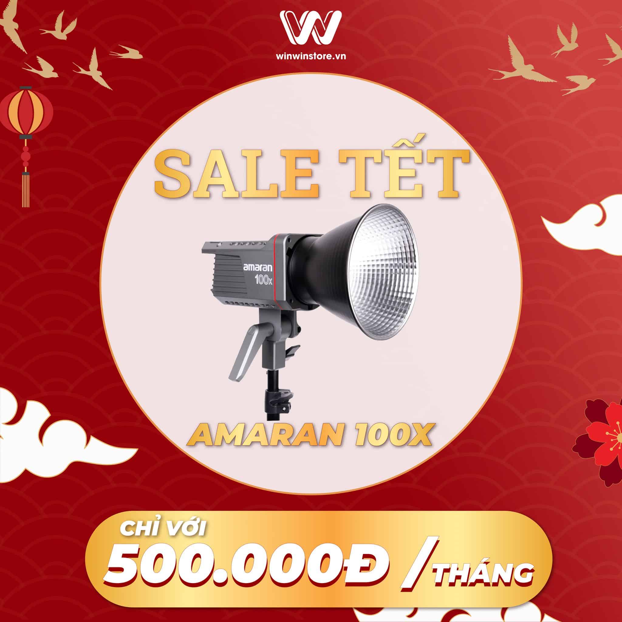 Vui sắm Tết Nhâm Dần với loạt khuyến mãi tại gian hàng WinWinStore trên Shopee