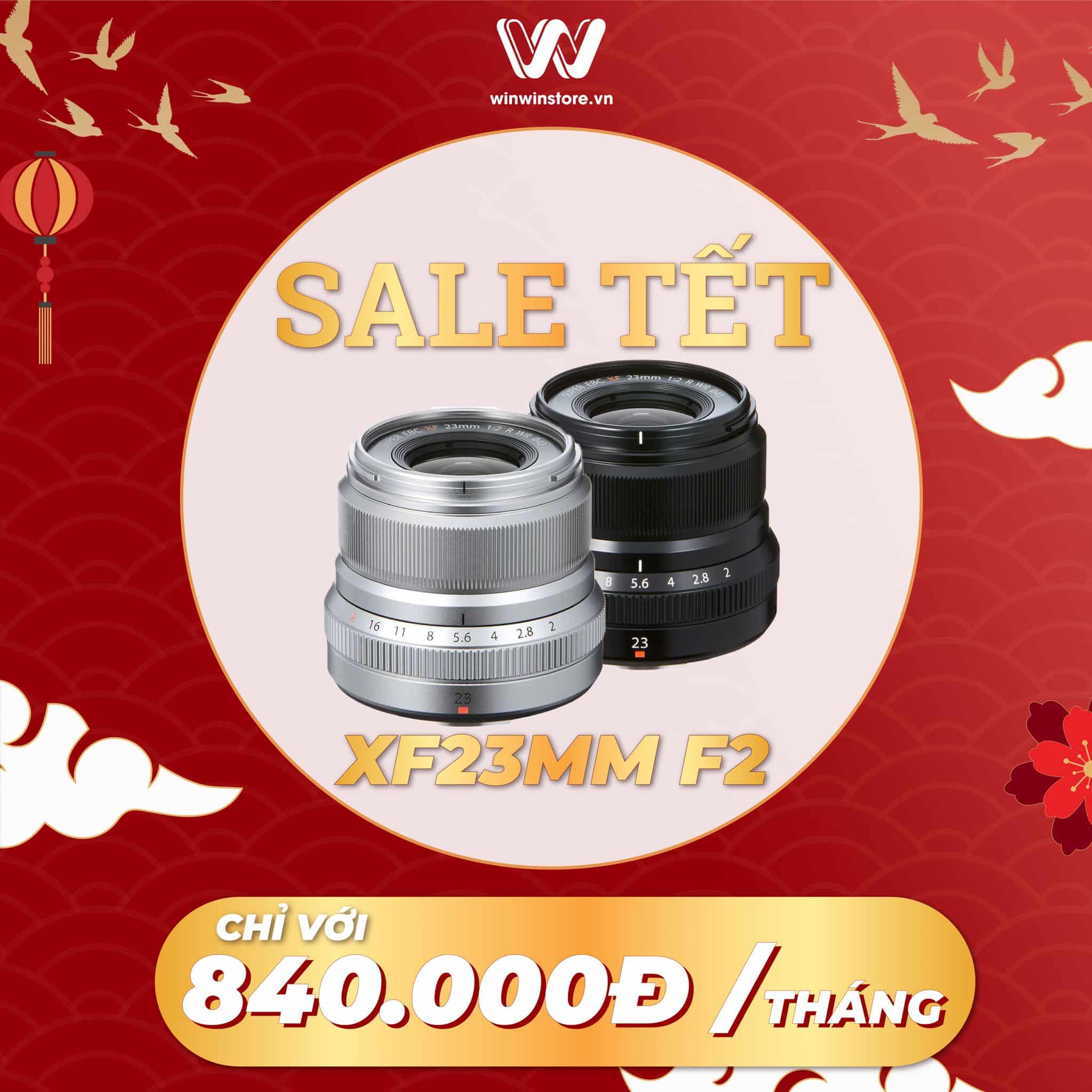 Vui sắm Tết Nhâm Dần với loạt khuyến mãi tại gian hàng WinWinStore trên Shopee