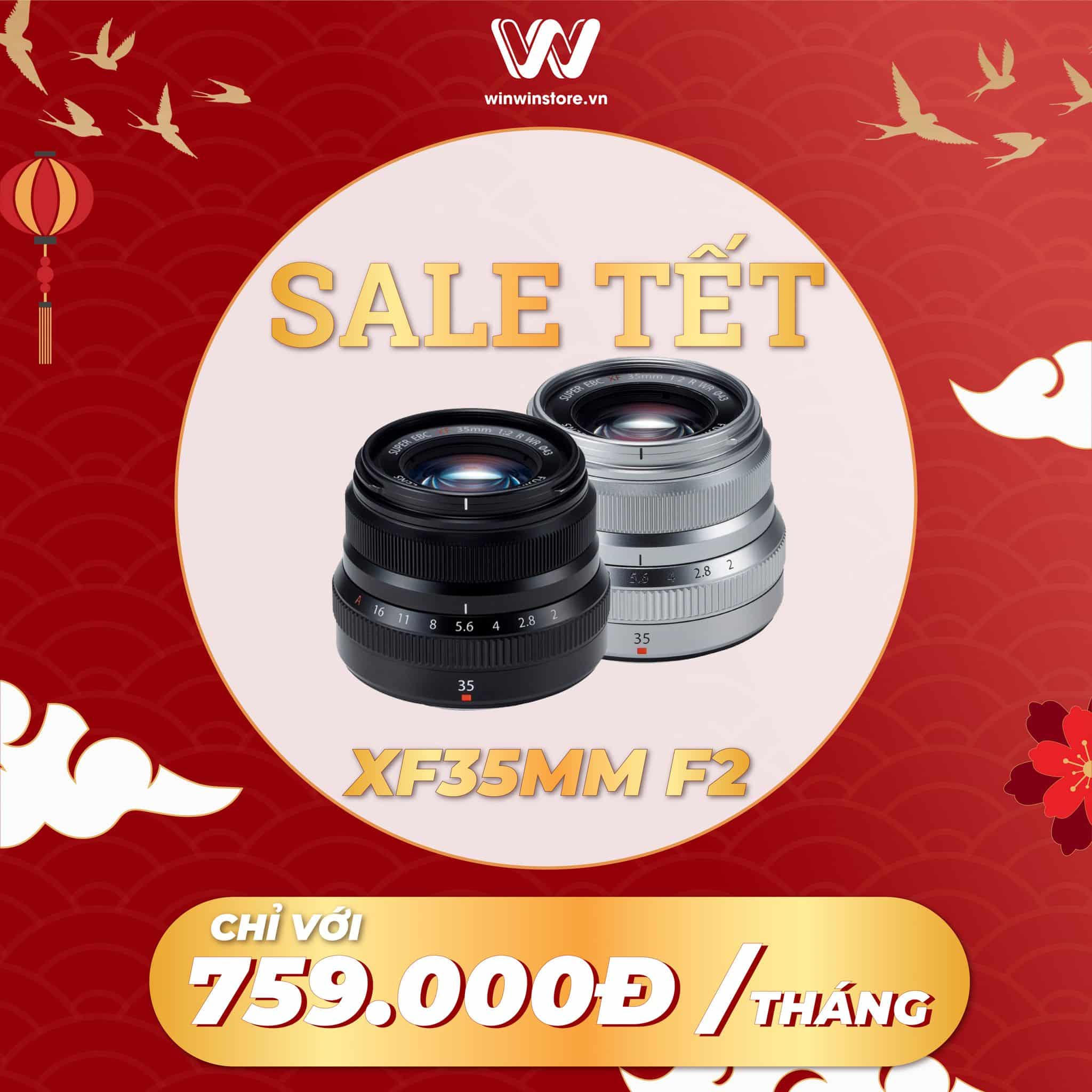 Vui sắm Tết Nhâm Dần với loạt khuyến mãi tại gian hàng WinWinStore trên Shopee