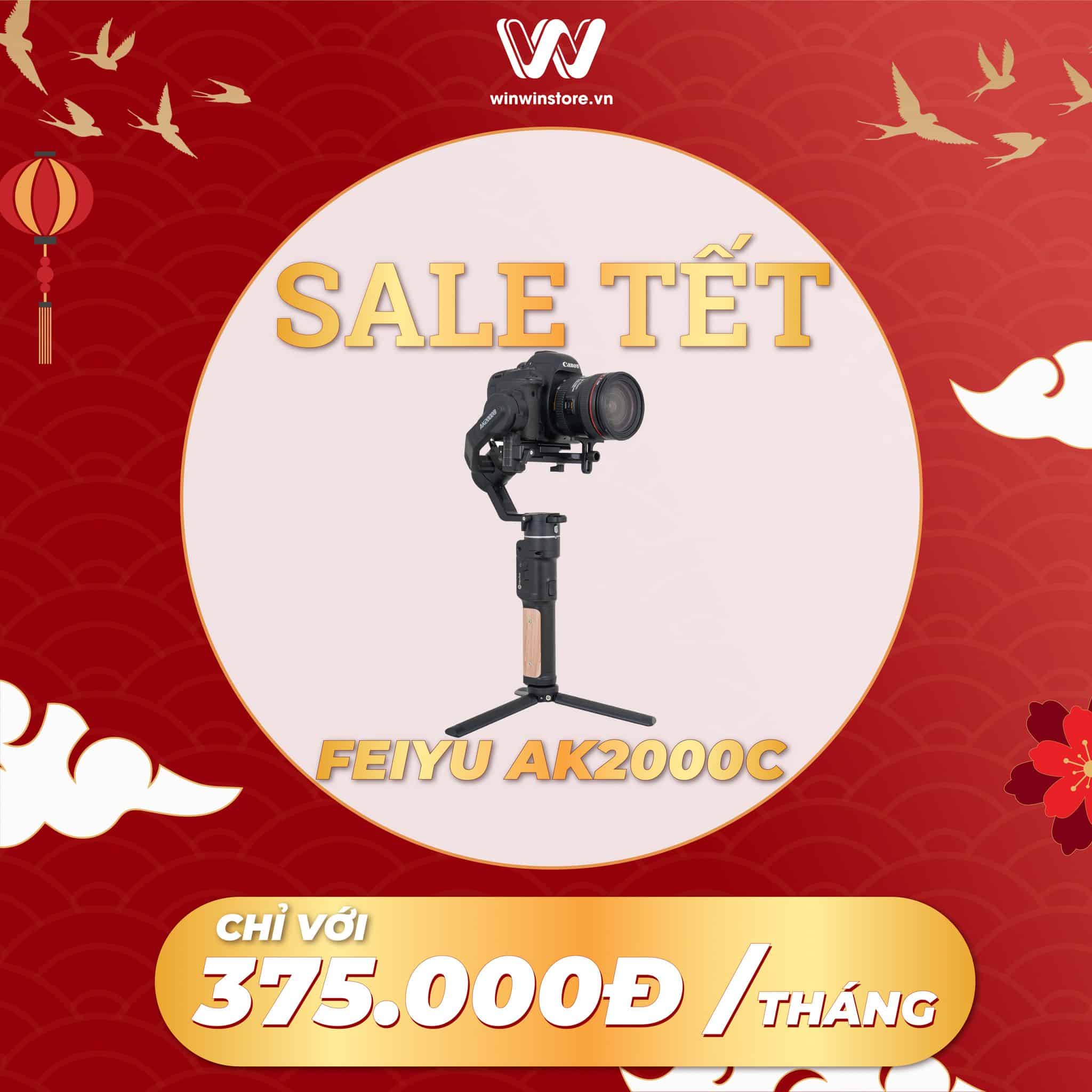 Vui sắm Tết Nhâm Dần với loạt khuyến mãi tại gian hàng WinWinStore trên Shopee