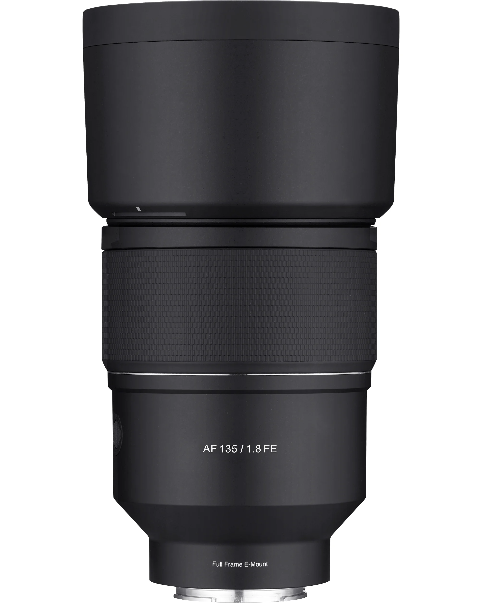 Samyang AF 135mm f1 8 04