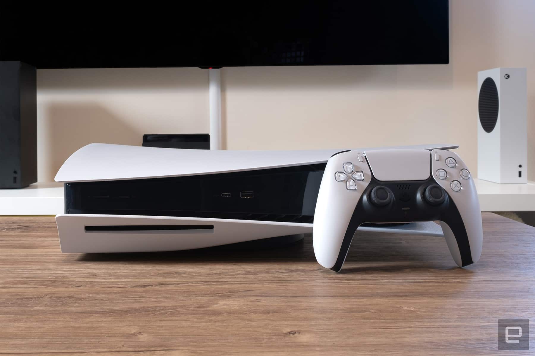 Sony PS5 04