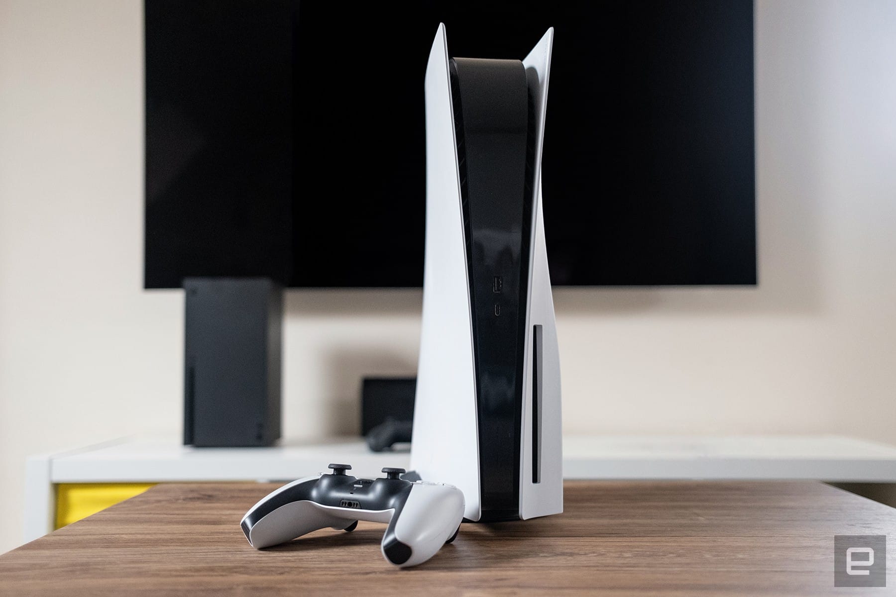 Sony PS5 06