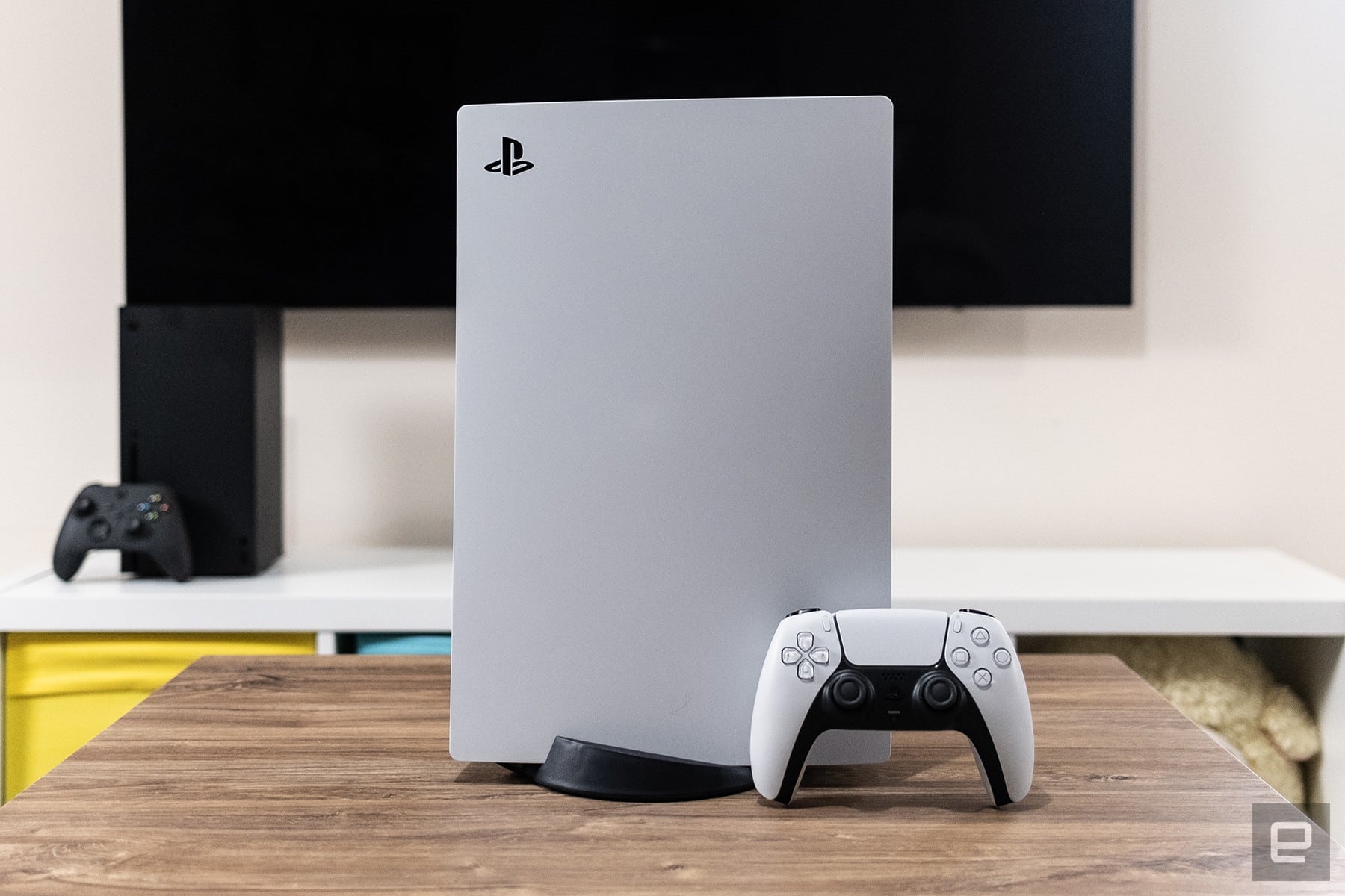 Sony PS5 07