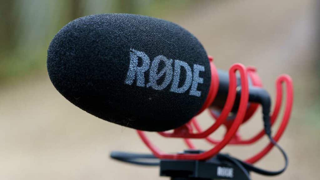 RØDE giới thiệu microphone VideoMic GO II tích hợp cổng 3.5mm và USB-C