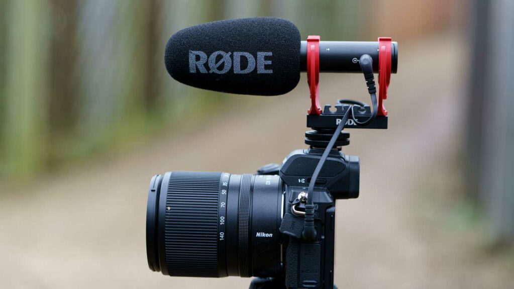 RØDE giới thiệu microphone VideoMic GO II tích hợp cổng 3.5mm và USB-C