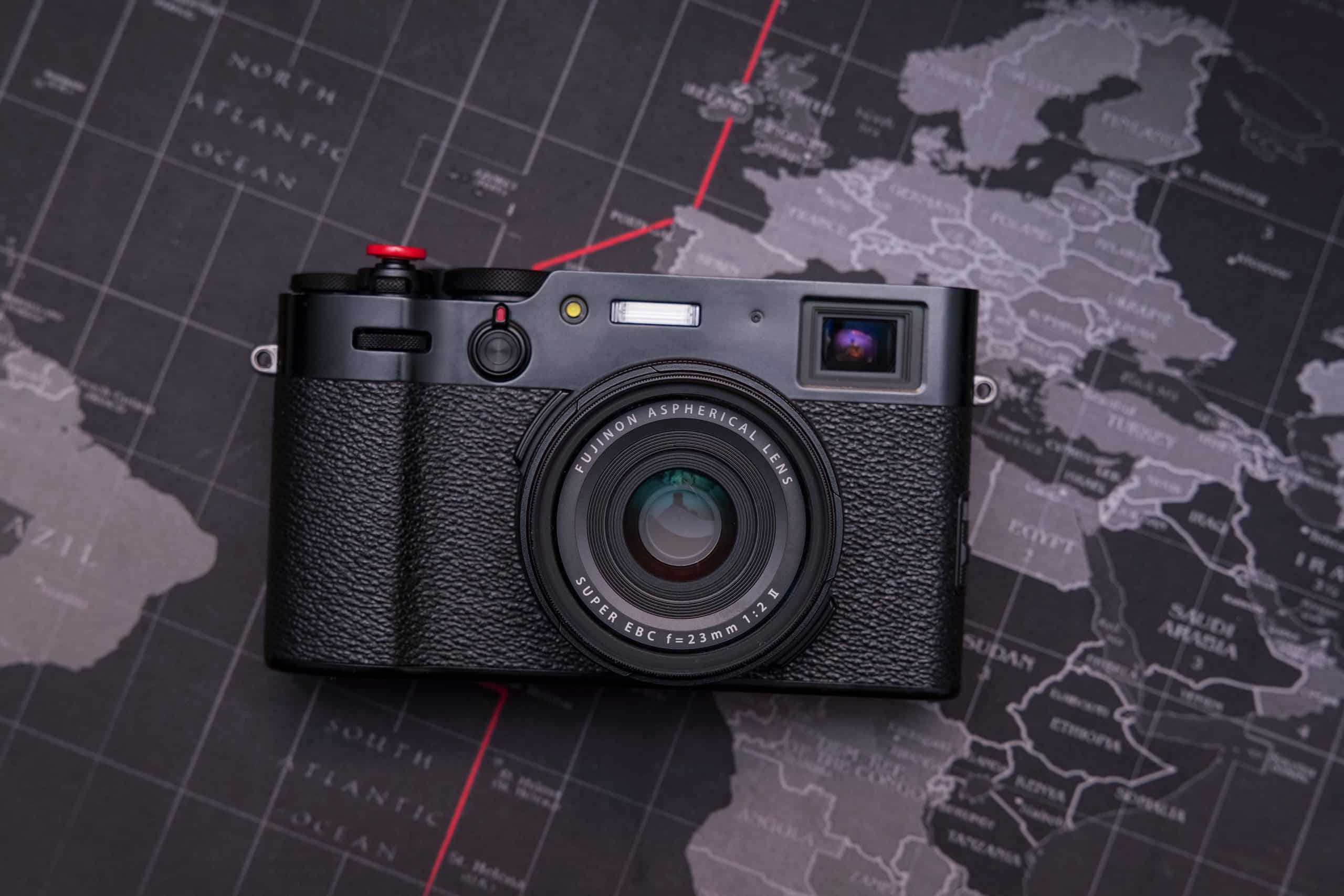 X100V