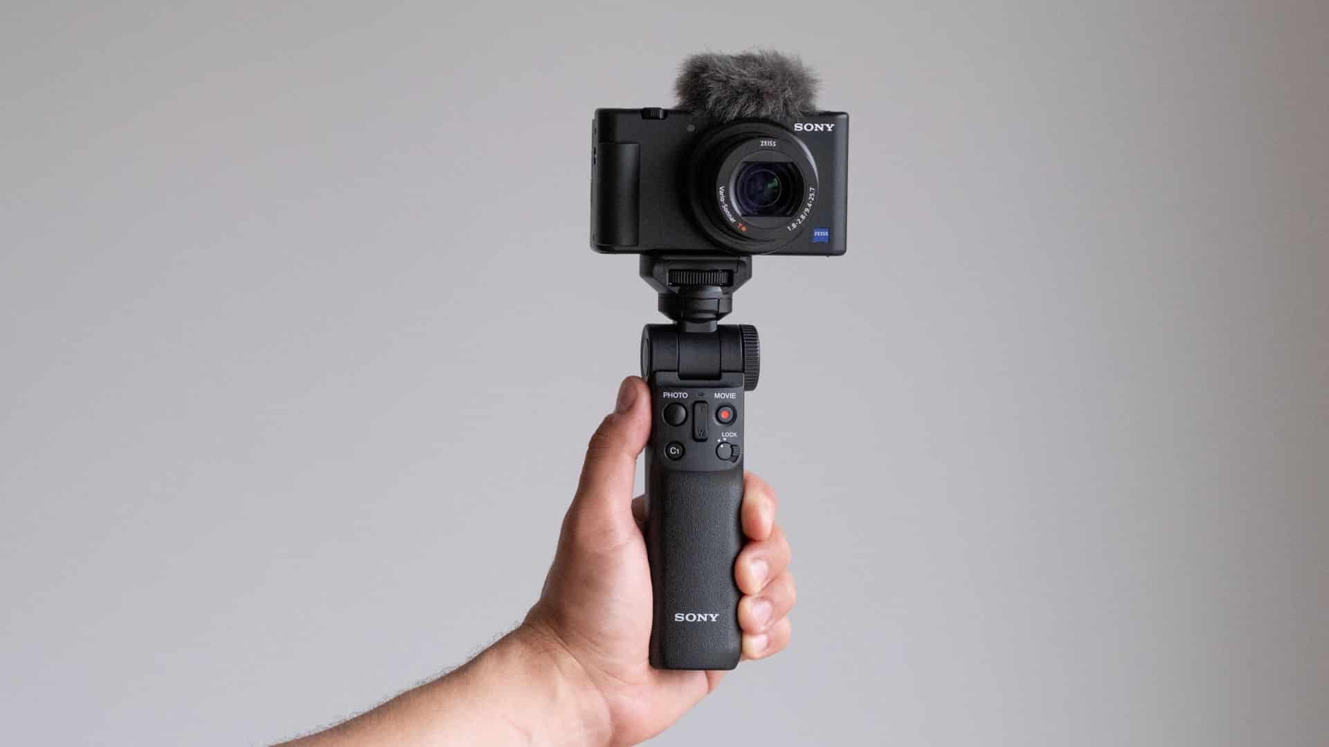 Đây là những chiếc máy ảnh tốt nhất trong năm 2022 dành cho người mới bắt đầu