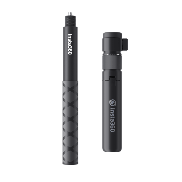 Bullet Time Bundle cho Insta360