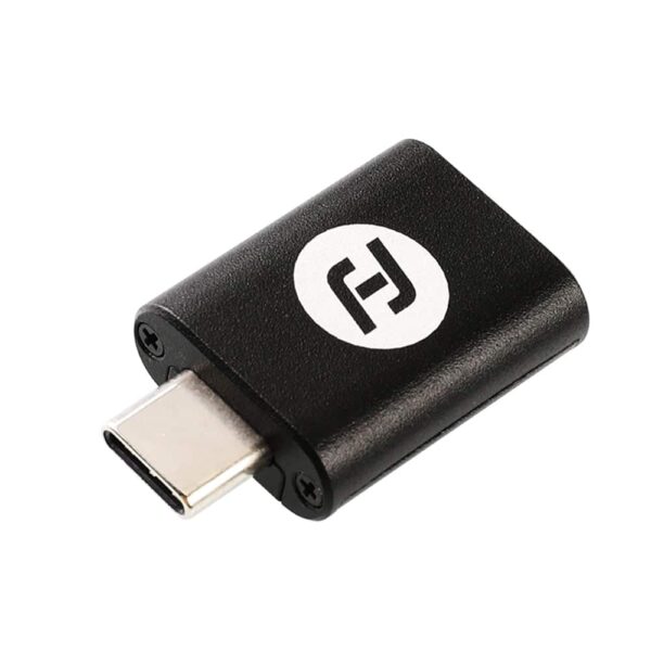 Đầu chuyển USB-C ra cổng 3.5mm (Feiyu Pocket 2/2S)