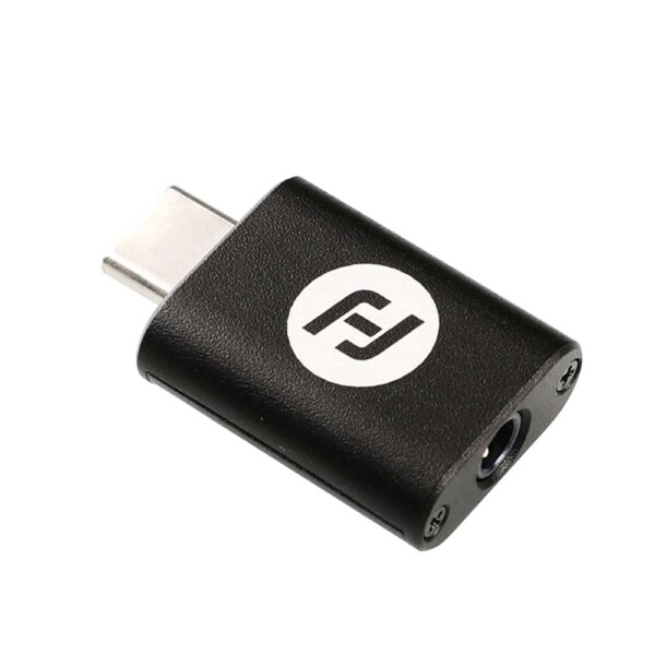 Đầu chuyển USB-C ra cổng 3.5mm (Feiyu Pocket 2/2S)