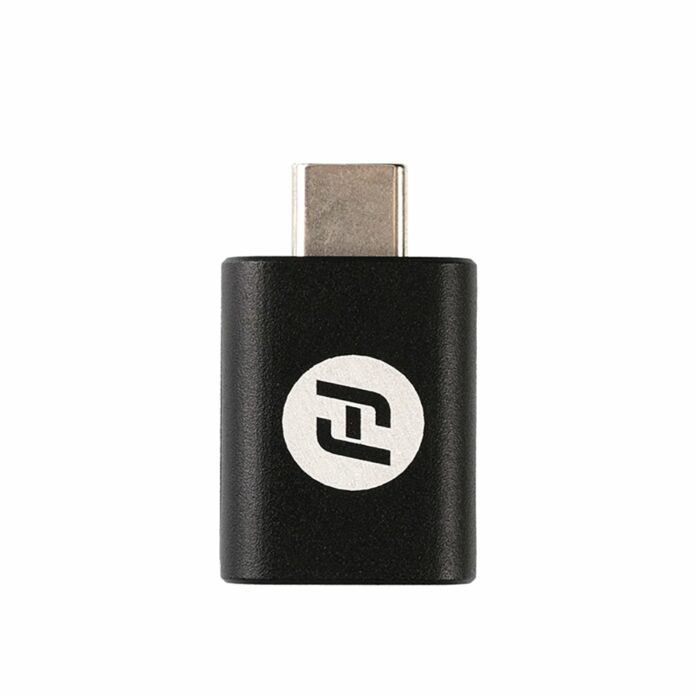 Đầu chuyển USB-C ra cổng 3.5mm (Feiyu Pocket 2/2S)