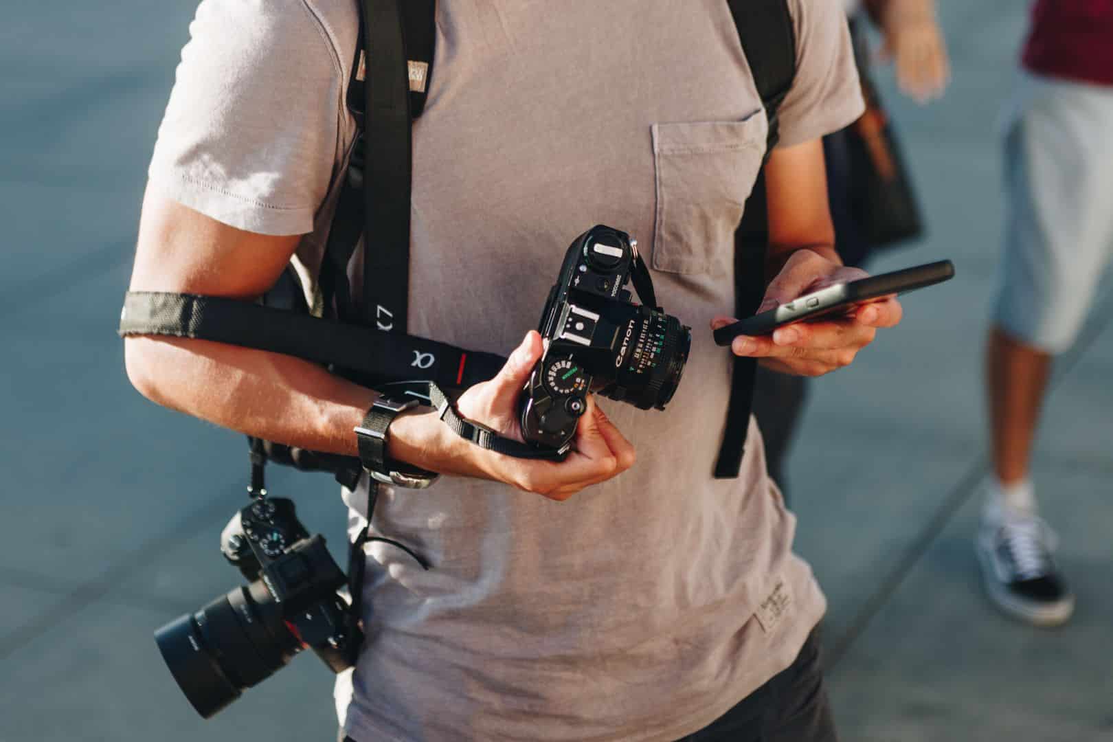 luke porter u4bYqa15d2Y unsplash