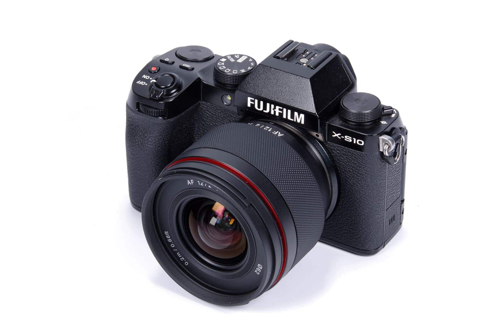 Đánh giá Samyang AF 12mm F2 cho Fujifilm X từ ePhotozine: Hiệu năng ấn tượng so với mức giá