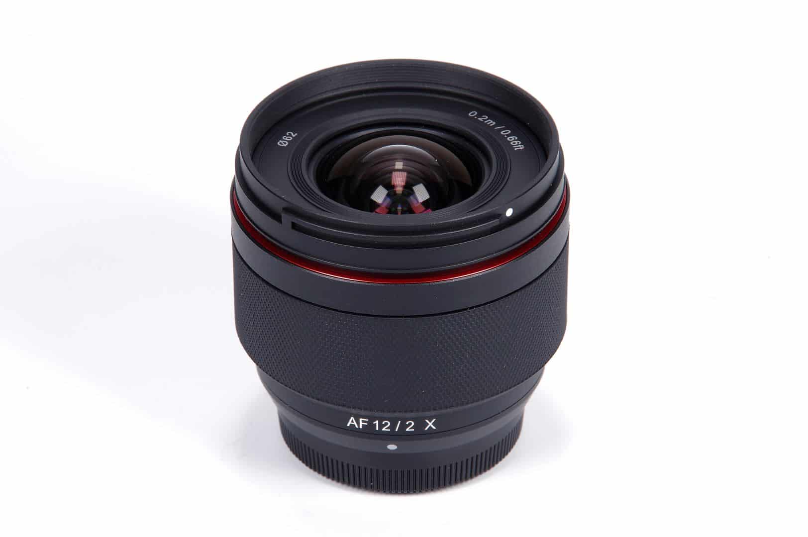 Đánh giá Samyang AF 12mm F2 cho Fujifilm X từ ePhotozine: Hiệu năng ấn tượng so với mức giá