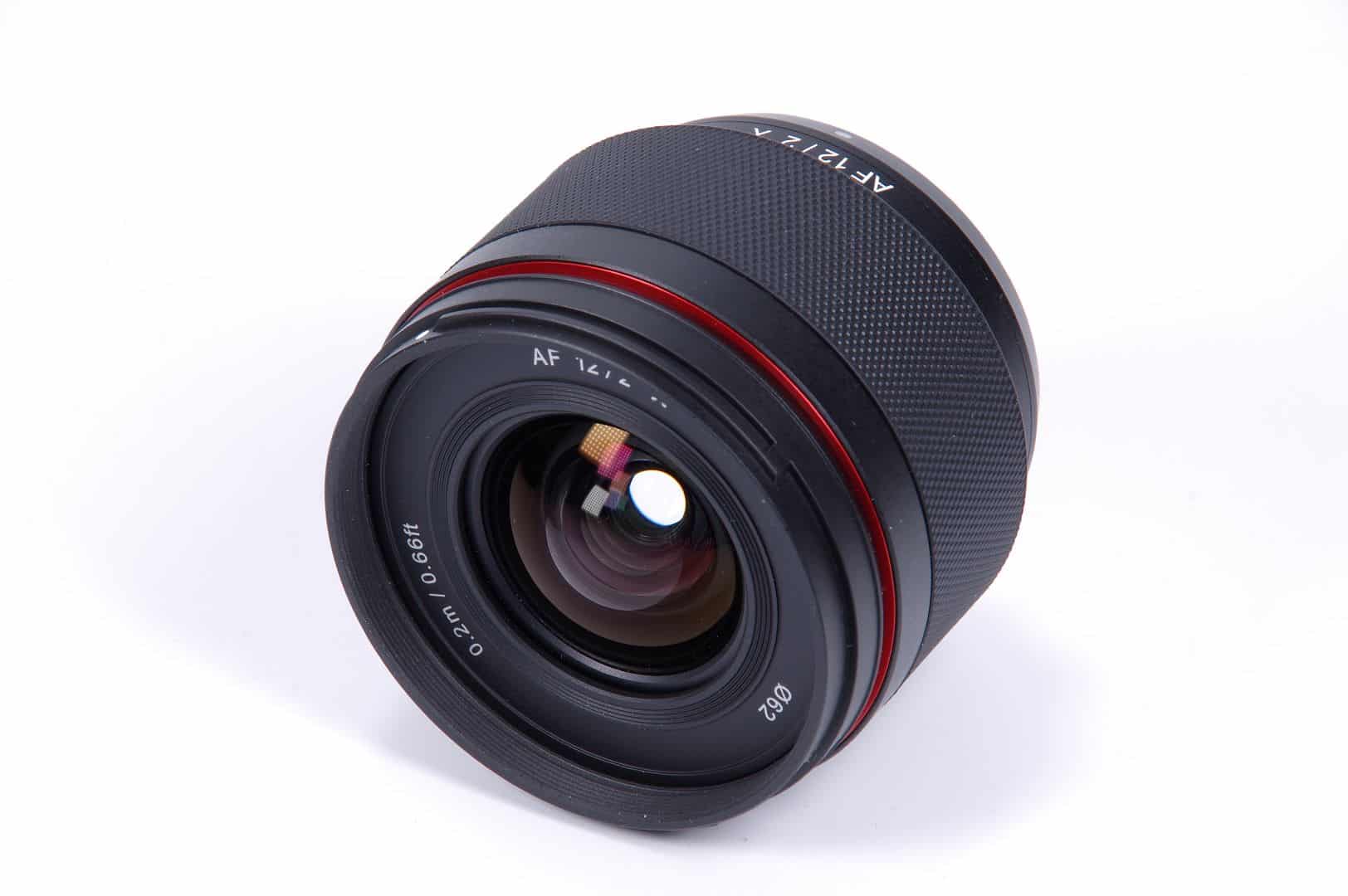 Đánh giá Samyang AF 12mm F2 cho Fujifilm X từ ePhotozine: Hiệu năng ấn tượng so với mức giá