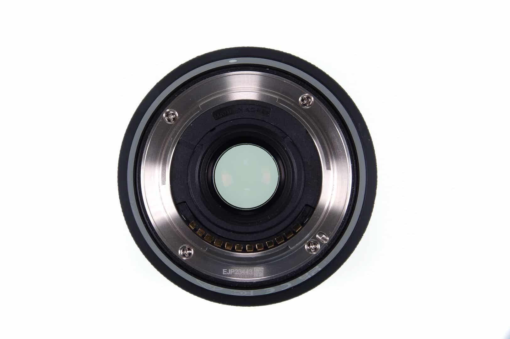 Đánh giá Samyang AF 12mm F2 cho Fujifilm X từ ePhotozine: Hiệu năng ấn tượng so với mức giá