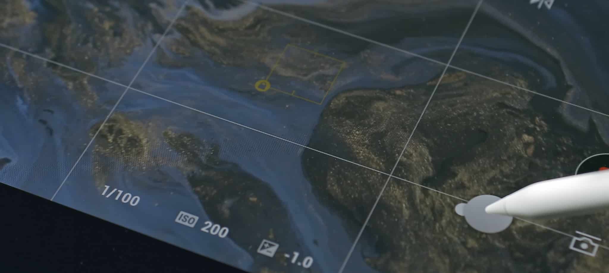 video macro with DJI Pocket2 6