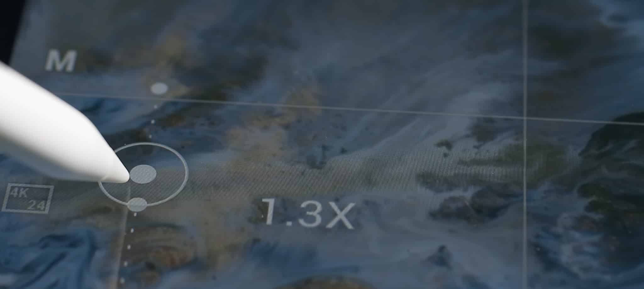 video macro with DJI Pocket2 7