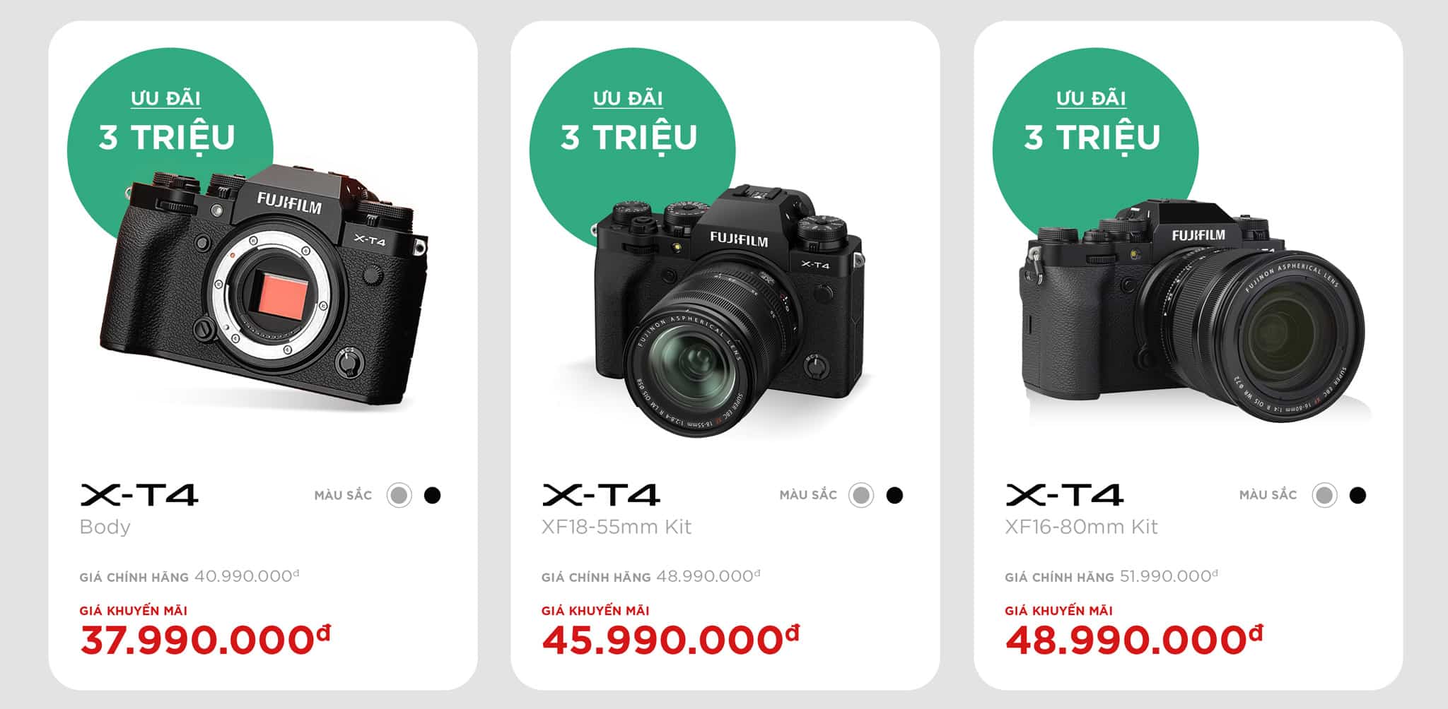 2 Fujifilm FebPromotion XKV