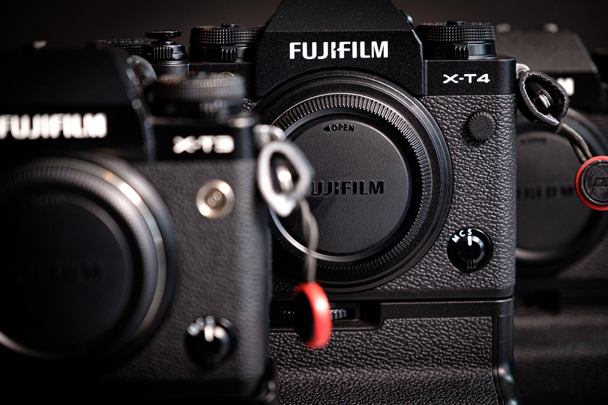 Vui đón hè, chụp ảnh thả ga cùng Fujifilm với loạt khuyến mãi giảm giá các máy ảnh X Series và các ống kính