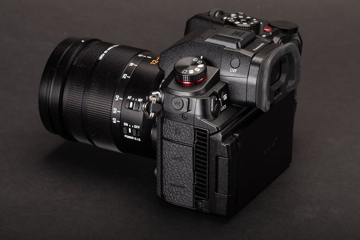 Lumix GH6 02