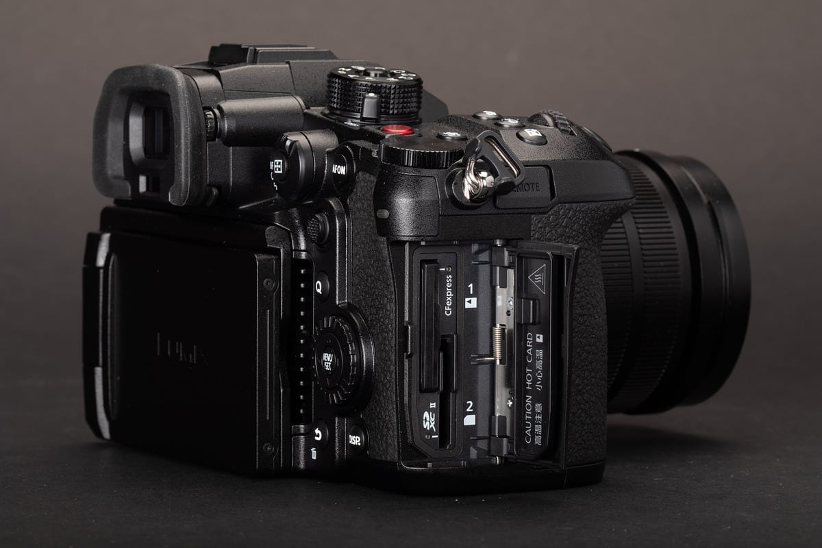 Lumix GH6 06