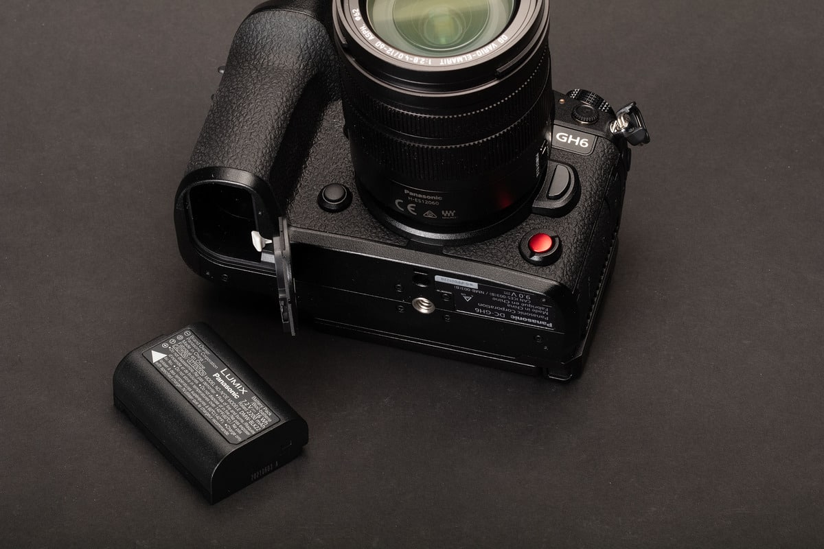 Lumix GH6 09