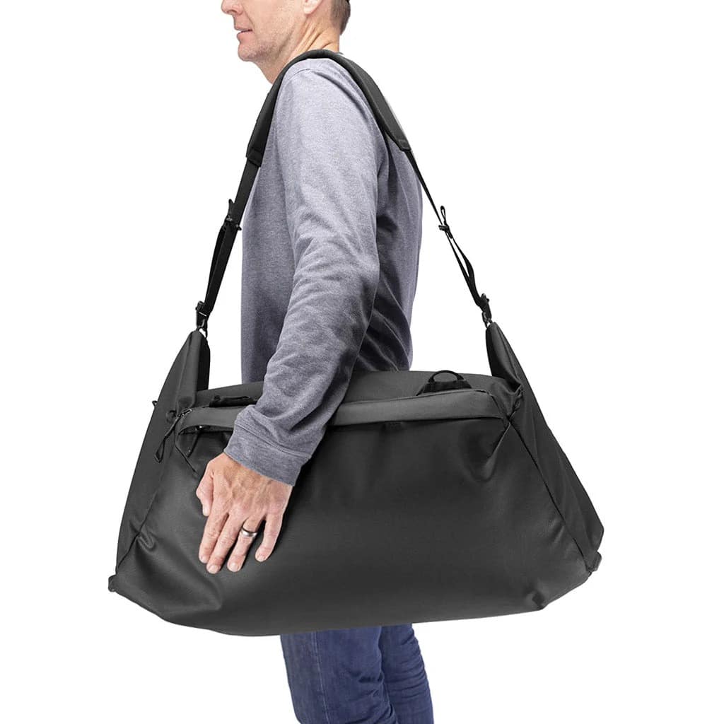 Peak Design 65l Travel Duffel