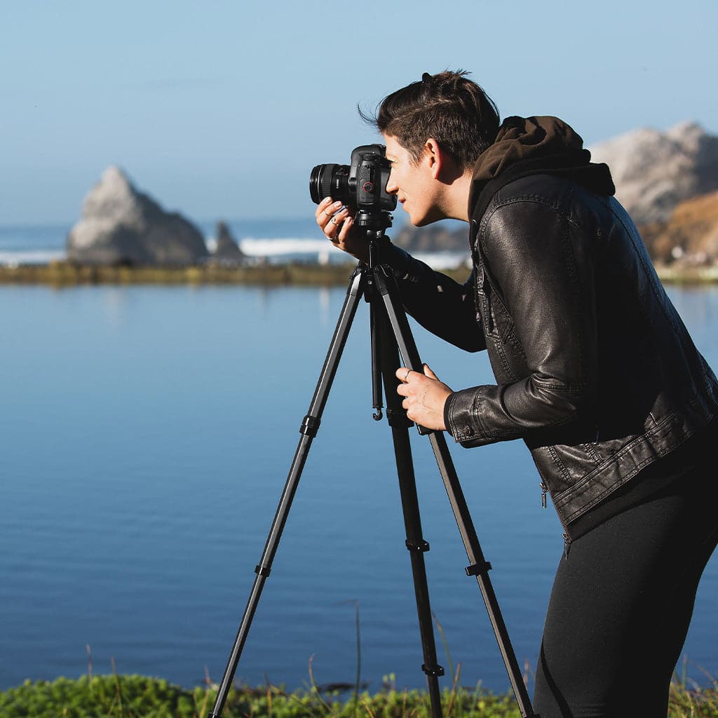 Peak Design Aluminum Travel