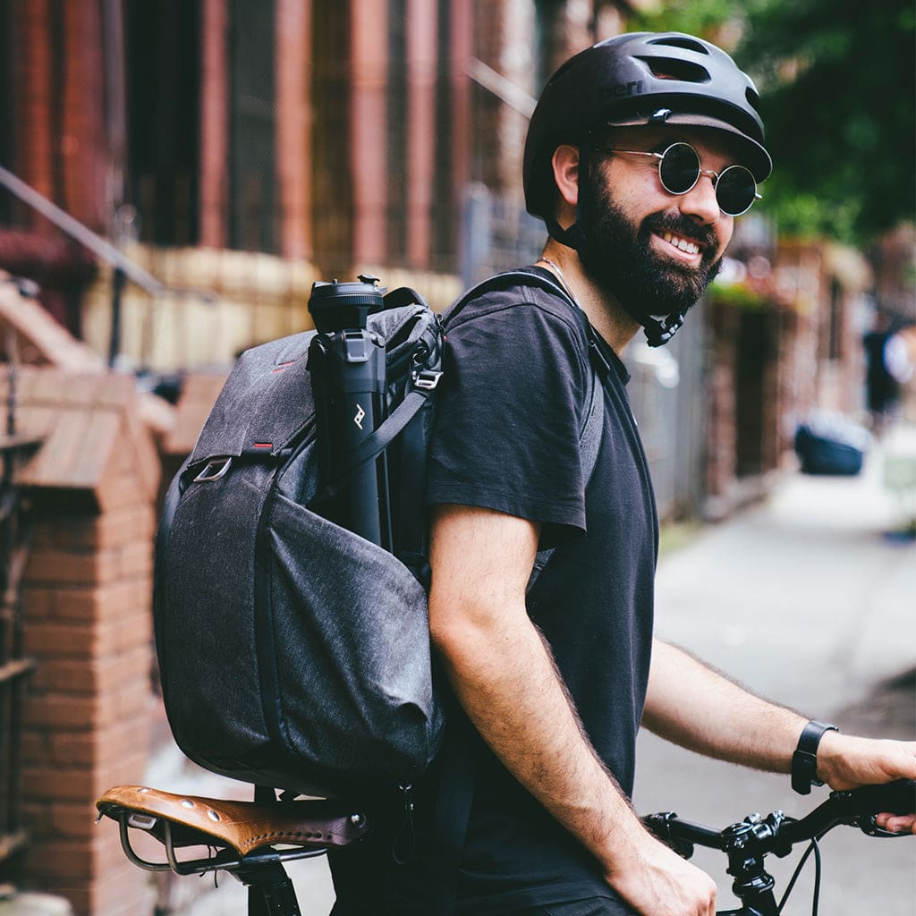 Peak Design Aluminum Travel3
