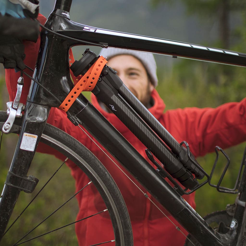 Peak Design Carbon Fiber Travel 2