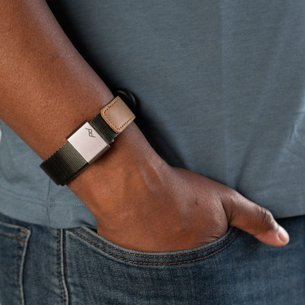 Peak Design Cuff Sage Green 03
