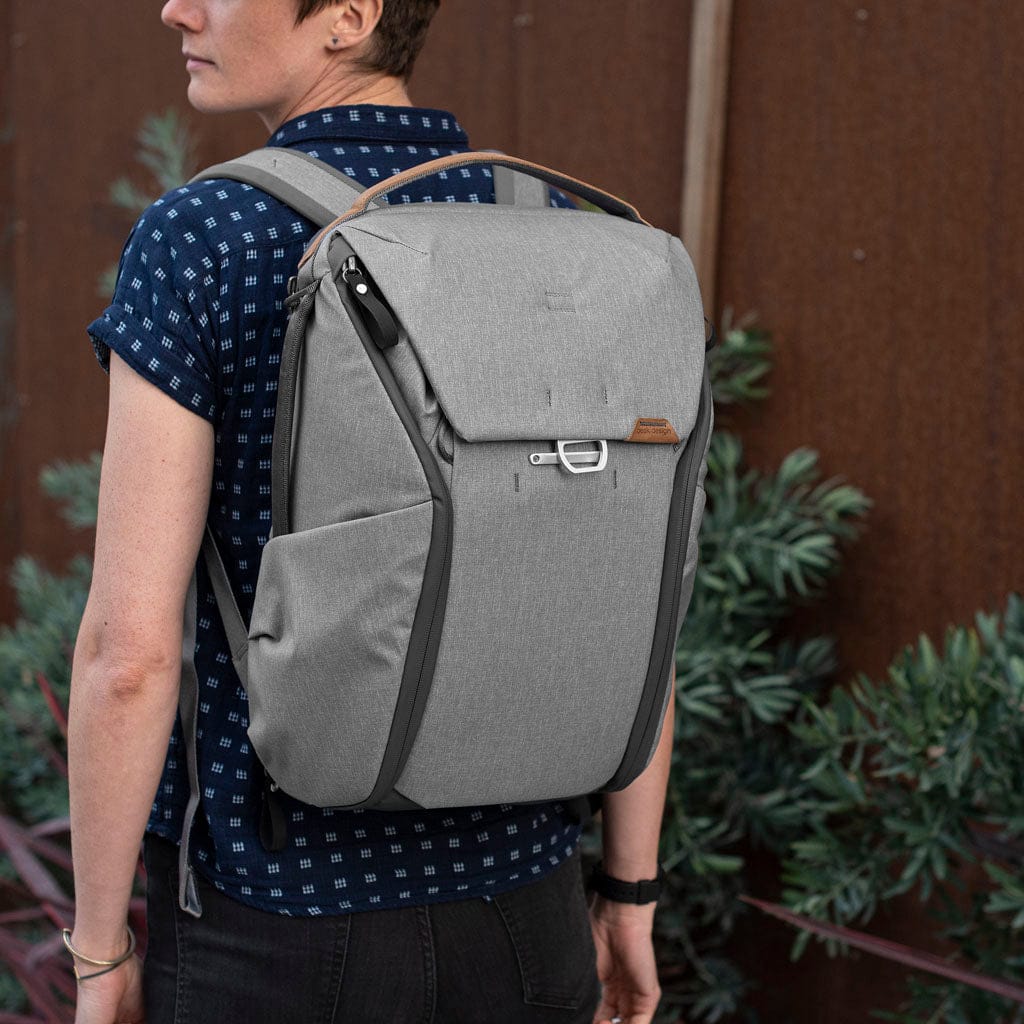 Balo Peak Design Everyday 20L v2 (Ash)