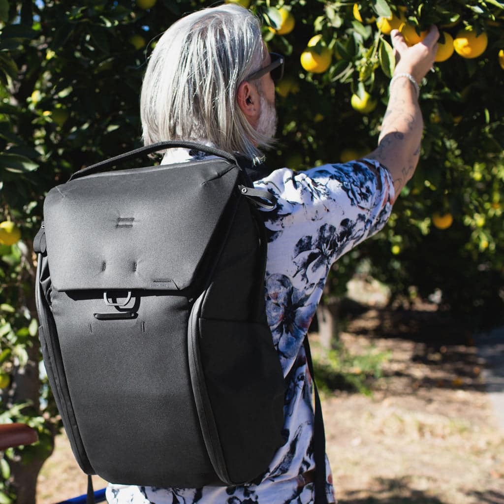 Balo Peak Design Everyday 30L v2 (Black)